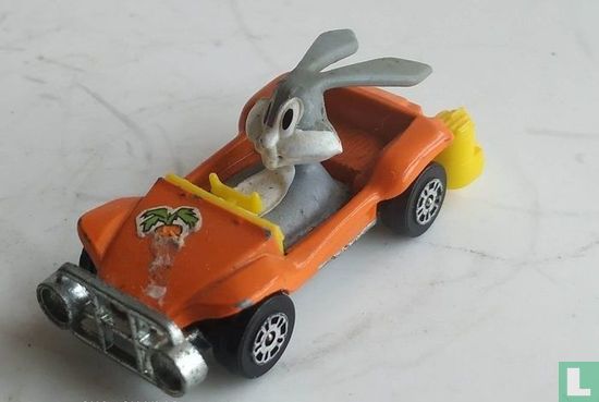 Bugs Bunny Buggy - Image 2