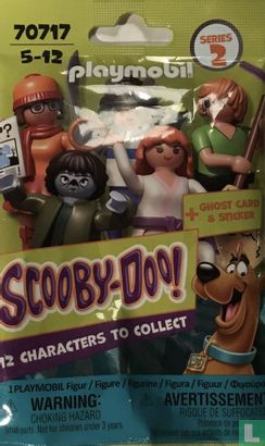 Scooby-Doo! Captain Skunkbeard - Image 6