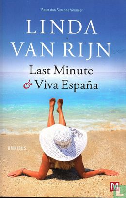 Last minute & Viva España - Bild 1