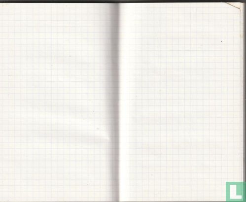 Buro Class notitieboekje  - Image 3
