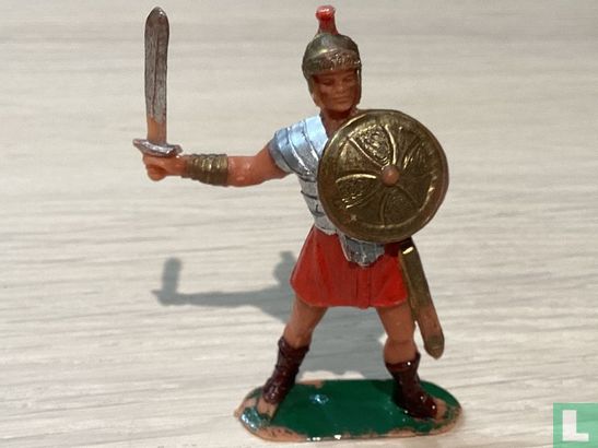 Romeinse legionair   - Afbeelding 1
