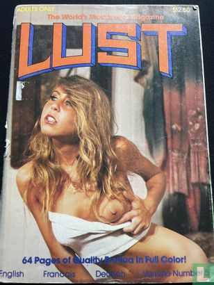 Lust 5 - Image 1