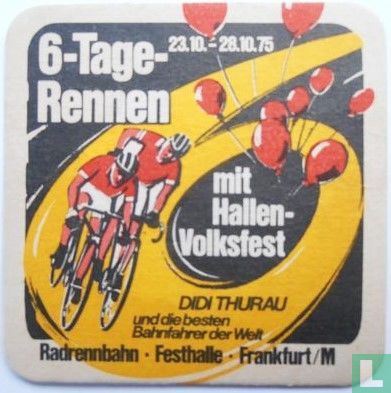 6-Tage-Rennen - Image 1