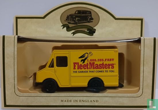 Chevrolet Step Truck 'Fleet Masters' - Afbeelding 4