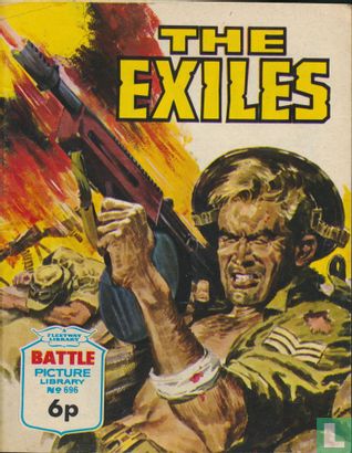 The Exiles - Image 1