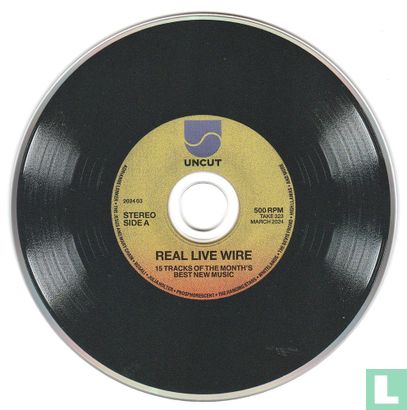 Real Live Wire - Image 3