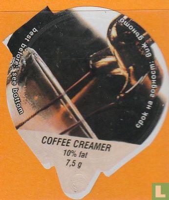 Coffee Creamer 11