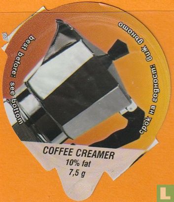 Coffee Creamer 12