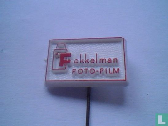 Fokkelman Foto-Film