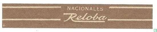 Nacionales Reloba - Afbeelding 1