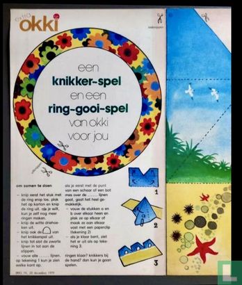 Knikker-spel en Ring-Gooi-spel - Image 4