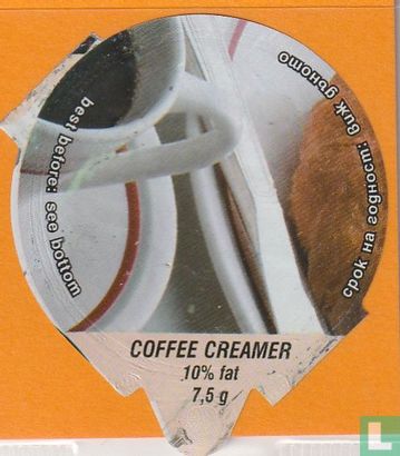 Coffee Creamer 13