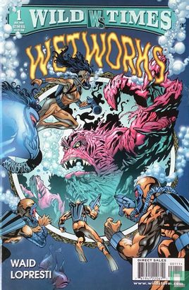 Wild Times Wetworks - Image 1