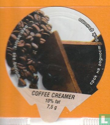 Coffee Creamer 14