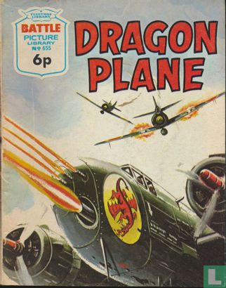 Dragon Plane - Bild 1