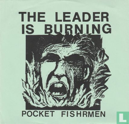 The Leader is Burning - Image 1