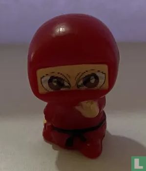 Ninja (red) - Image 1