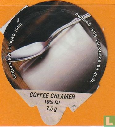 Coffee Creamer 03