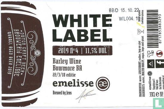 White label