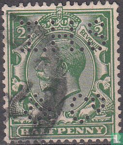 George V - Afbeelding 1