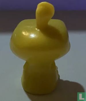 Hugo (egg yolk) - Image 2