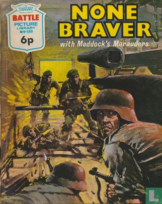 None Braver - Image 1
