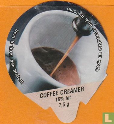 Coffee Creamer 04