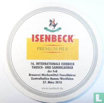 16. Internationale Isenbeck Tauschbörse - Image 1