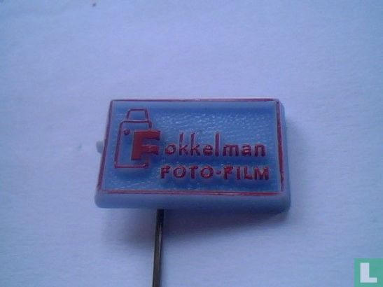 Fokkelman Foto-Film