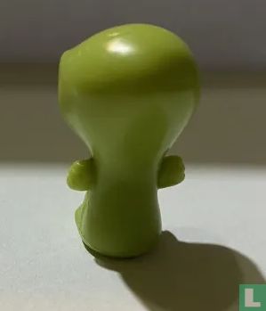 Squid (light green) - Image 2