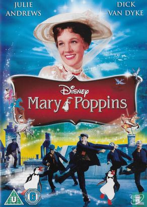 Mary Poppins - Bild 1