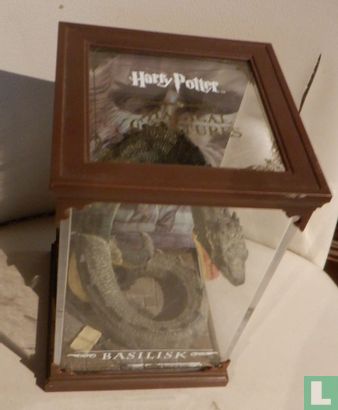 Basilisk - Image 1