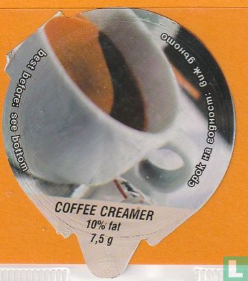 Coffee Creamer 05