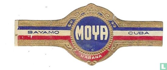 Moya Habana - Bayamo - Cuba - Afbeelding 1