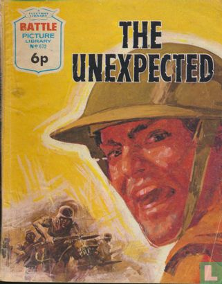 The Unexpected - Image 1