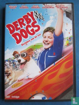 Derby Dogs Strijden om de eer - Bild 1