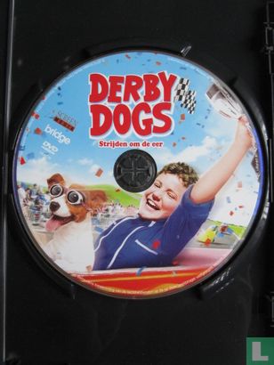 Derby Dogs Strijden om de eer - Bild 3