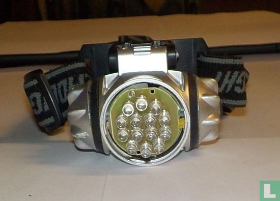 Led Hoofdlamp  - Bild 4