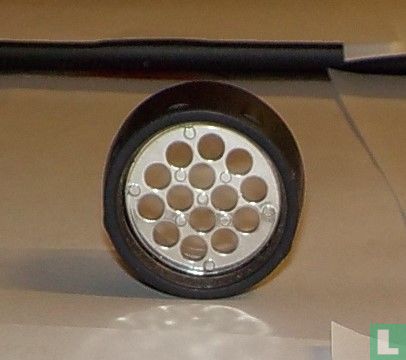 Led Hoofdlamp  - Bild 5