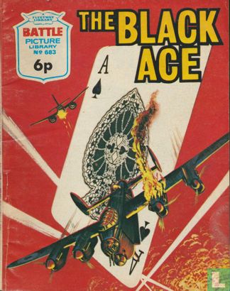 The Black Ace - Image 1