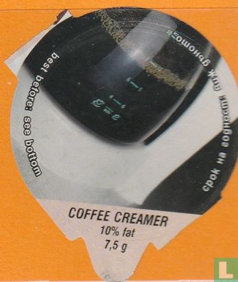 Coffee Creamer 08