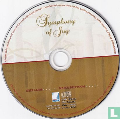 Symphony of joy - Image 3