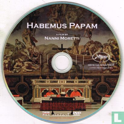 Habemus Papam - Afbeelding 3