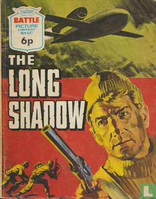 The Long Shadow - Bild 1