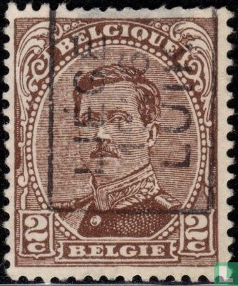 König Albert I. - Bild 1