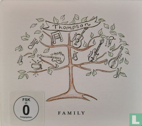 Family - Image 1
