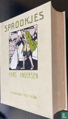 Sprookjes Hans Andersen - Image 3