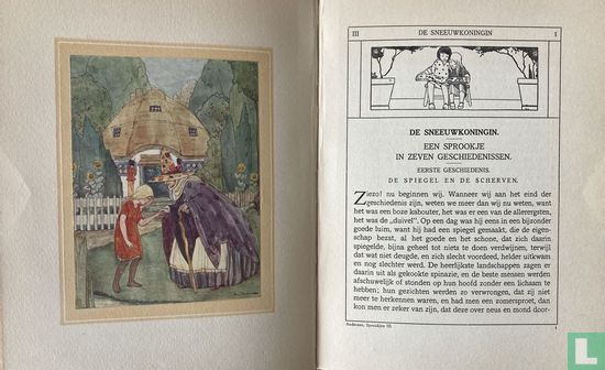 Sprookjes Hans Andersen - Image 7