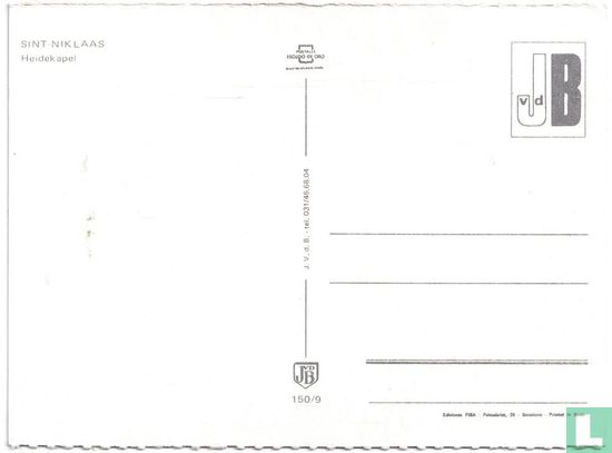 Heidekapel - Image 2