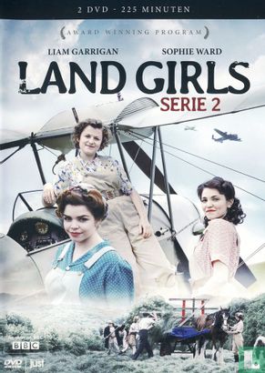 Land Girls - Serie 2 - Image 1